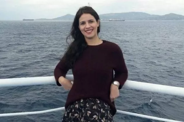 La familia Tacacho envió una carta abierta al Presidente y denunció un sistema judicial ineficiente