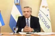 Alberto Fernández ordenó ser rigurosos en el control de precios