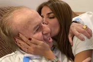 ¿Qué pasará con el voto del senador Carlos Menem por la ley del Aborto legal?