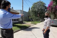 Campero: nuestra relación con Fuerza Republicana es muy positiva