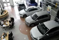 Las concesionarias de autos son optimistas con el repunte de ventas a corto y mediano plazo