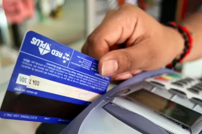 Devolución del IVA: cómo saber si ya impactó el reintegro por las compras con débito