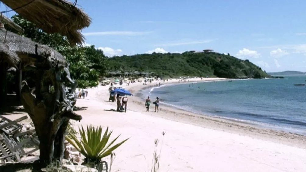 No se podrá permanecer en las playas ni en espacios públicos