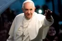 Sin festejos programados, el papa Francisco cumple 84 años