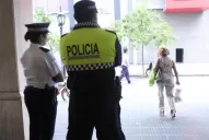 Operativo Felices Fiestas: unos 300 policías custodiarán los supermercados