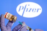 Pfizer quiso registrar su vacuna en Brasil, pero encontró demasiadas exigencias del Gobierno