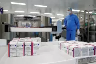 Así será el vuelo de Aerolíneas Argentinas que traerá las vacunas desde Rusia