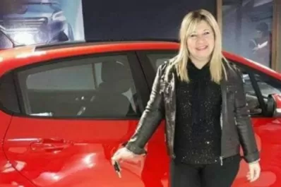 Prorrogan las prisiones preventivas contra los seis acusados por el crimen de Ana Dominé