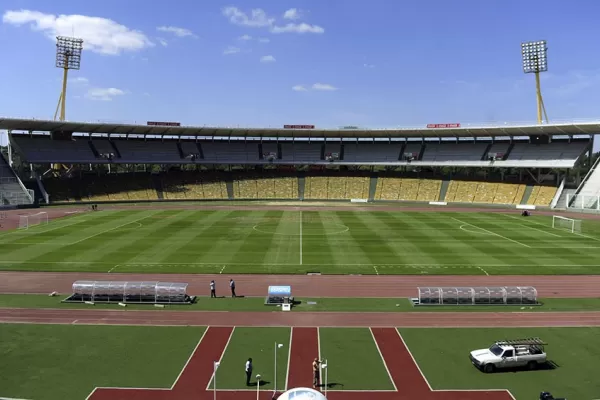 Así se jugará la fecha 16 de las Eliminatorias Sudamericanas al Mundial de Qatar 2022