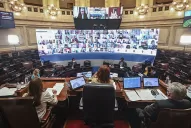 Aborto legal: ¿Cómo se perfila la votación en Senado y quiénes son los indecisos?