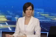 Indignada, Cristina Pérez criticó al Gobierno por la polémica de la vacuna rusa