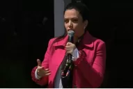 Volnovich: la agenda de vacunación prevista para los adultos mayores no cambió