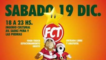 Feria de coleccionistas edición navideña