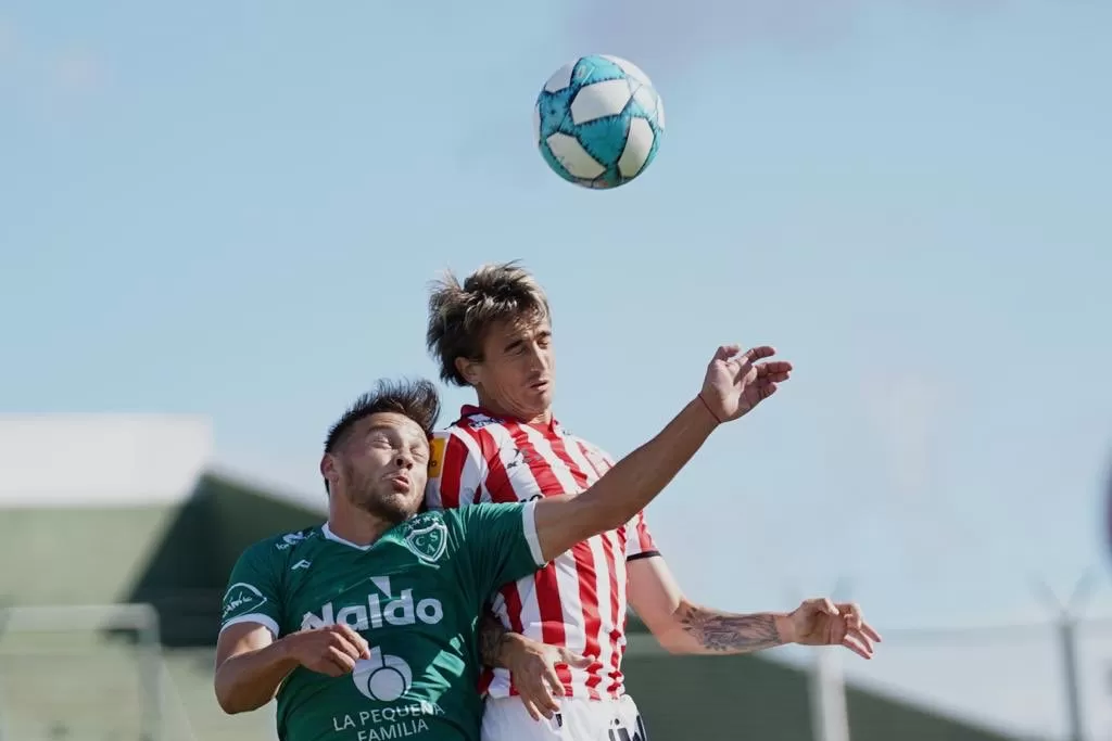 Foto de Twitter @CASMOficial