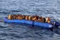 Naufragios invisibles:  hubo más muertes de migrantes