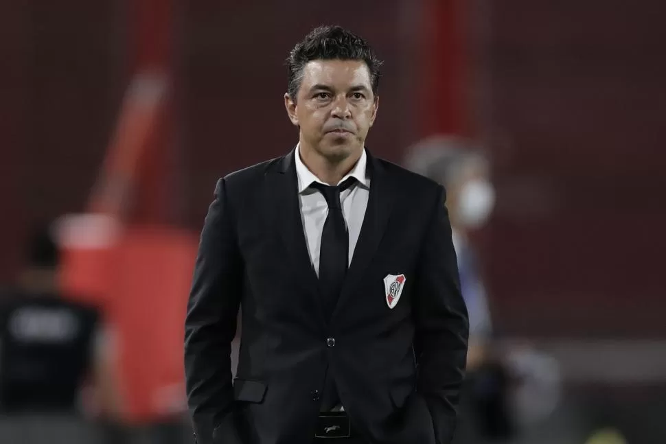 MARCELO GALLARDO