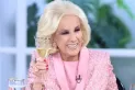 Mirtha Legrand cargó contra el Gobierno Nacional por la pandemia