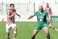 San Martín necesita hacer borrón y cuenta nueva