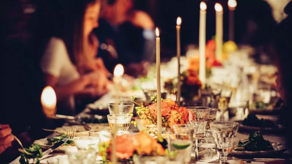 NAVIDAD. Seis recetas fáciles para preparar en casa.