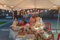 Feria de Simoca: los artesanos sobrevivieron con el trueque en Internet