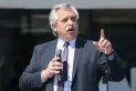 Alberto Fernández respaldó a sus ministros tras la crítica de Cristina Kirchner