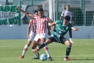 En San Martín quieren olvidar un año “maldito”