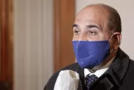 Manzur, sobre las fiestas de fin de año: “hay que limitar todo al máximo”