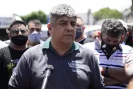 Pablo Moyano fue sobreseído en la causa por ilícitos en Independiente