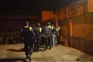 El gobierno reforzará los controles para evitar fiestas clandestinas