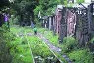 Más de 30.000 familias viven en asentamientos y sin agua de red en Tucumán