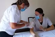 Las claves del plan de vacunación contra la covid-19 en Argentina