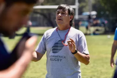 Rugby: la Superliga 2021 tendrá su “draft”