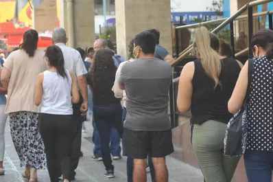 Los bancos abrirán mañana por última vez en la semana