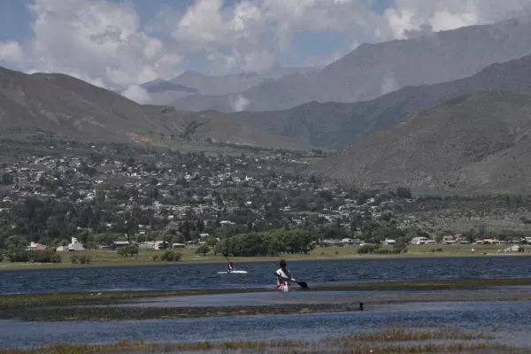 Fin de semana largo: “El Norte Argentino fue el destino más elegido”, enfatizaron en el sector turístico