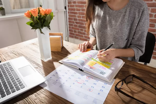 ¿Cómo lograr un equilibrio entre la vida personal y laboral?