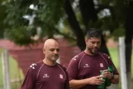 En San Martín llegó la hora de reinventarse