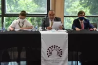 “Quieren castigar a Pedicone para enseñar”