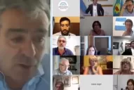 Cano: “Alberto y Cristina pergeñaron un duro ajuste sobre los haberes previsionales”