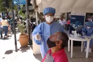 Tucumán tuvo 125 casos de covid-19 en las últimas 24 horas