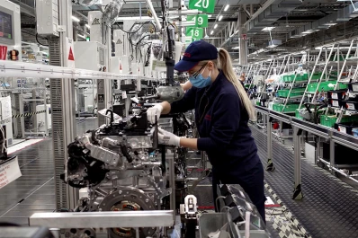 Durante el año que viene continuará el Programa de Recuperación Productiva