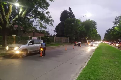 Yerba Buena: anuncian controles de alcoholemia durante Navidad y Año Nuevo