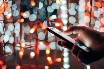 Las compras online, ¿dominan en la época navideña?