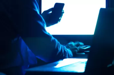 Atención con este mail que dice ser del Banco Central y es un fraude digital