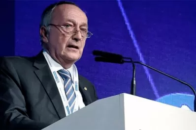 “Si se ordena la macro, llegará la inversión”