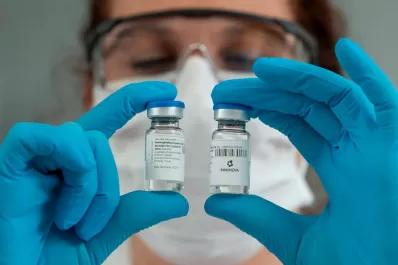 La Anmat autorizó el suero equino para el tratamiento de coronavirus