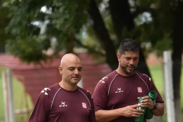 En San Martín llegó la hora de reinventarse