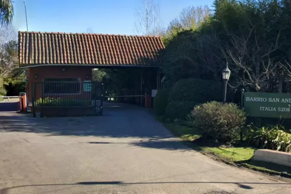 Comienzan a peritar el teléfono del chofer de Maradona