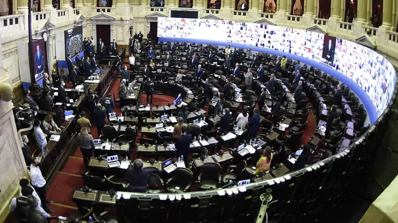 Diputados retoma el tratamiento en comisiones del proyecto de movilidad jubilatoria