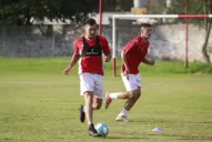 San Martín ya tiene un nuevo objetivo a la vista