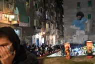 ¡Imperdible! DeporTV y Encuentro prepararon una “Navidad maradoniana”